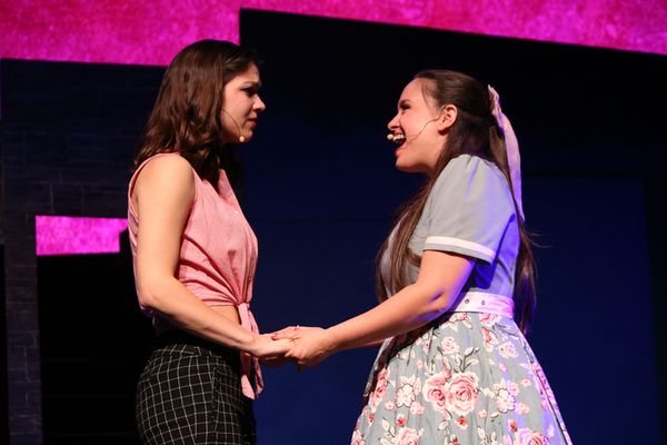 Lilach Cary, Amanda Benjamin, Rachel Wilson, Emily Holz 24