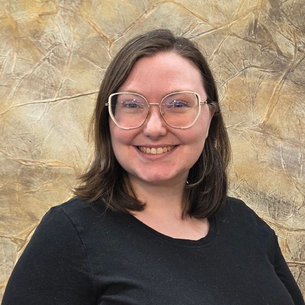 Rebecca McClendon - Co-Director 7