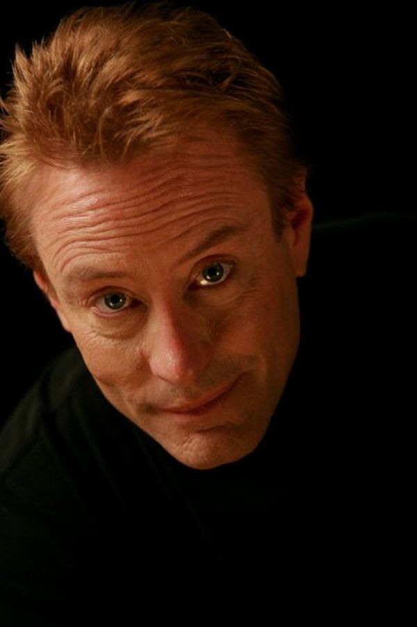 Yes, He Was Mrs. Hooks Little Baby Boy: Darryl Maximilian Robinson, winner of the 1981 Fort Wayne News-Sentinel Reviewers Recognition Award as Outstanding Thespian of The Season, played Captain Hook! 6