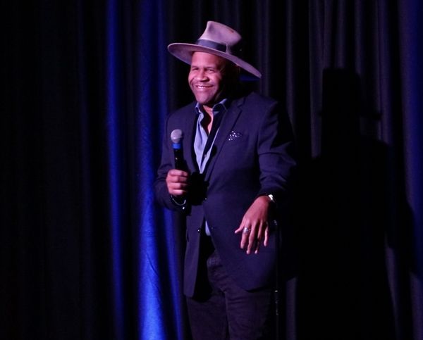 Delirious Comedy Club brings nightly laughter to new location inside Hennessy''''s Showroom on Fremont St. The only full time, professional comedy club in downtown Las Vegas. 13