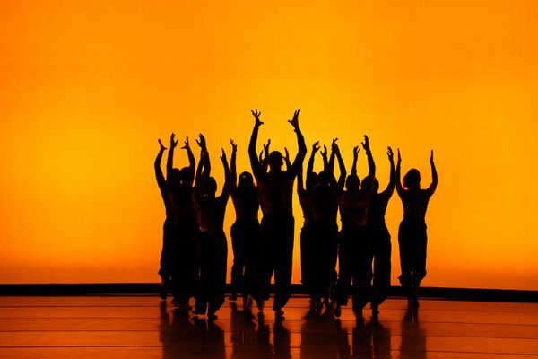 Soul Power Photo by Michelle Reid 1