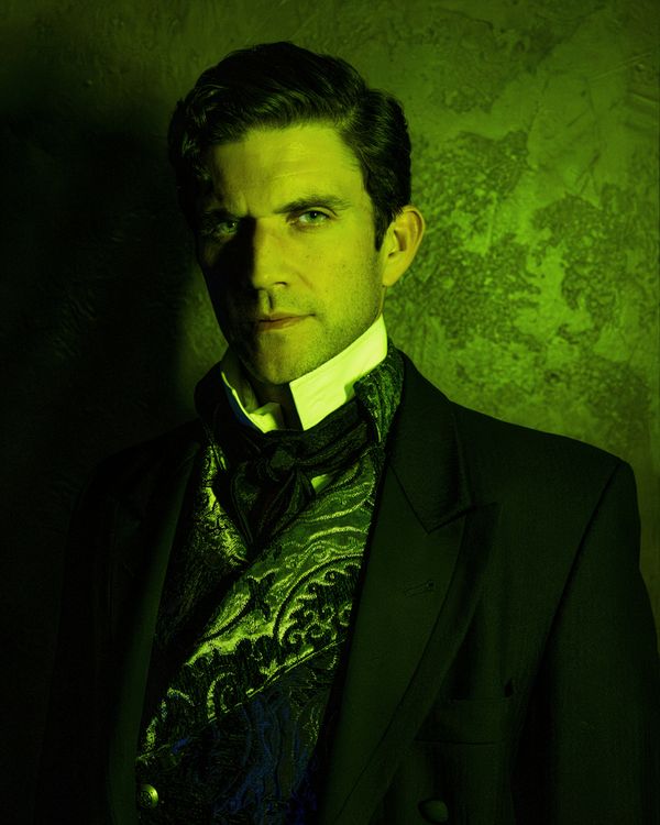 Pictured: Amber Friendly. Photo: Avery Brunkus. 4