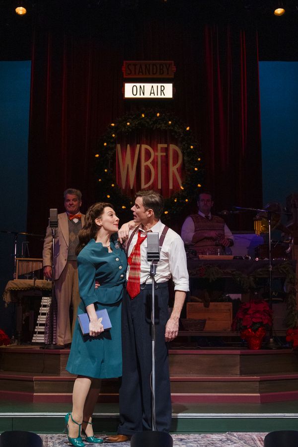 Andy Paterson. Photo by Avery Brunkus. 6