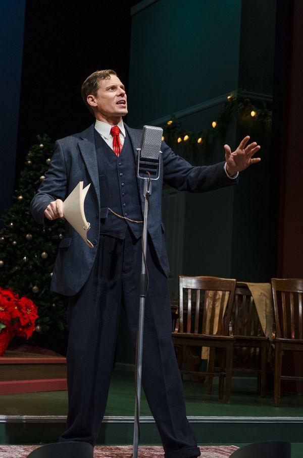 Andy Paterson. Photo by Avery Brunkus. 3