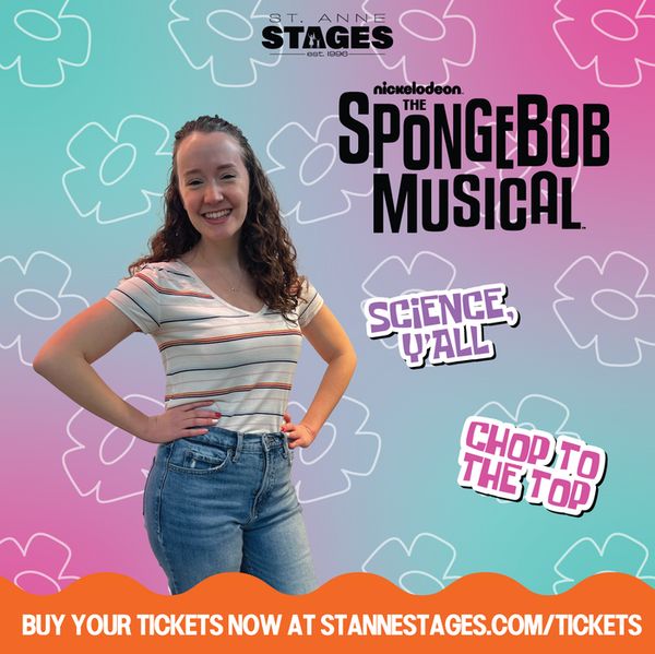 Victoria Newman (Sandy Cheeks) 11