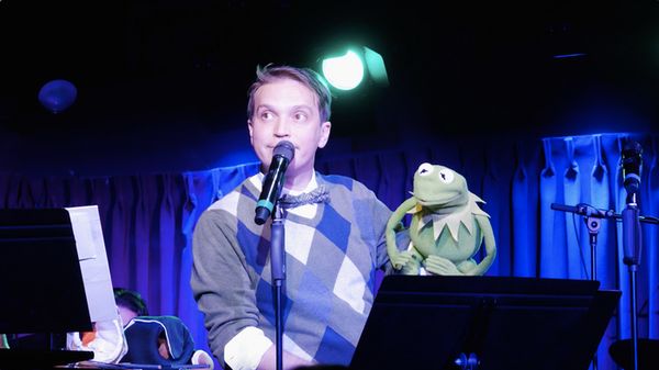 Tyler Tafolla- The Green Room 42 March 2025 1