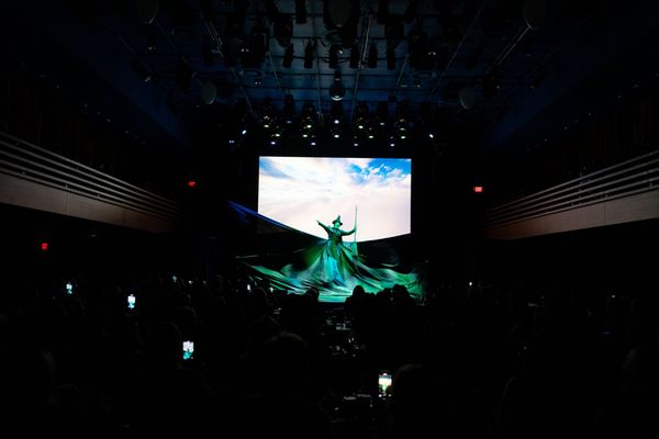 Broadway Divas Drag Show at the Segerstrom Center for the Arts 8