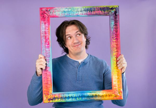 PYTHIO - played by Eli Harvey 7