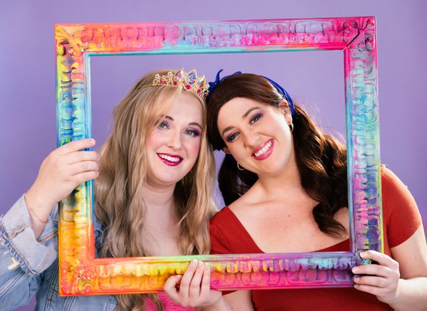 PYTHIO - played by Eli Harvey 4