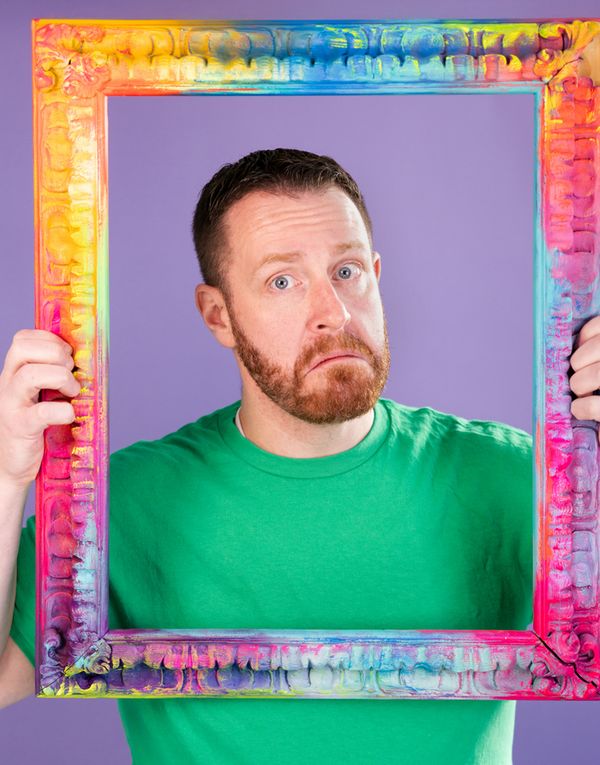 PYTHIO - played by Eli Harvey 3