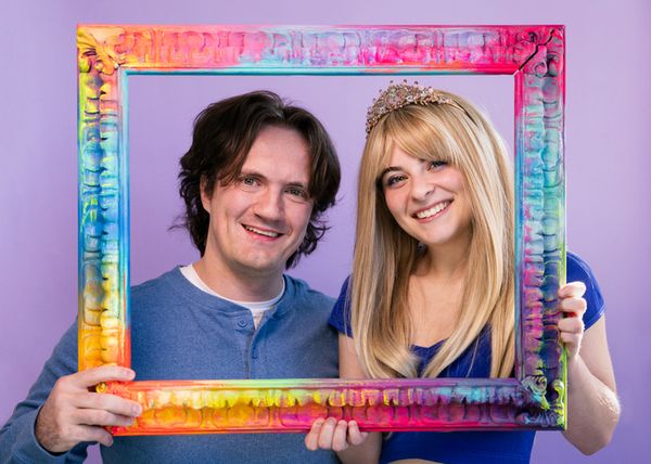 PYTHIO - played by Eli Harvey 8