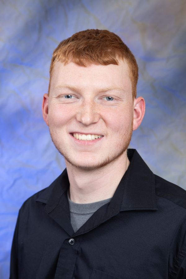 Skylar Giessel - Dr. Jim Bayliss 10