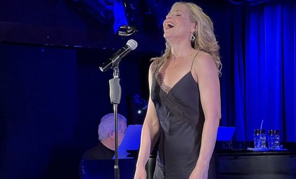 Photo credit: Caroline White 2