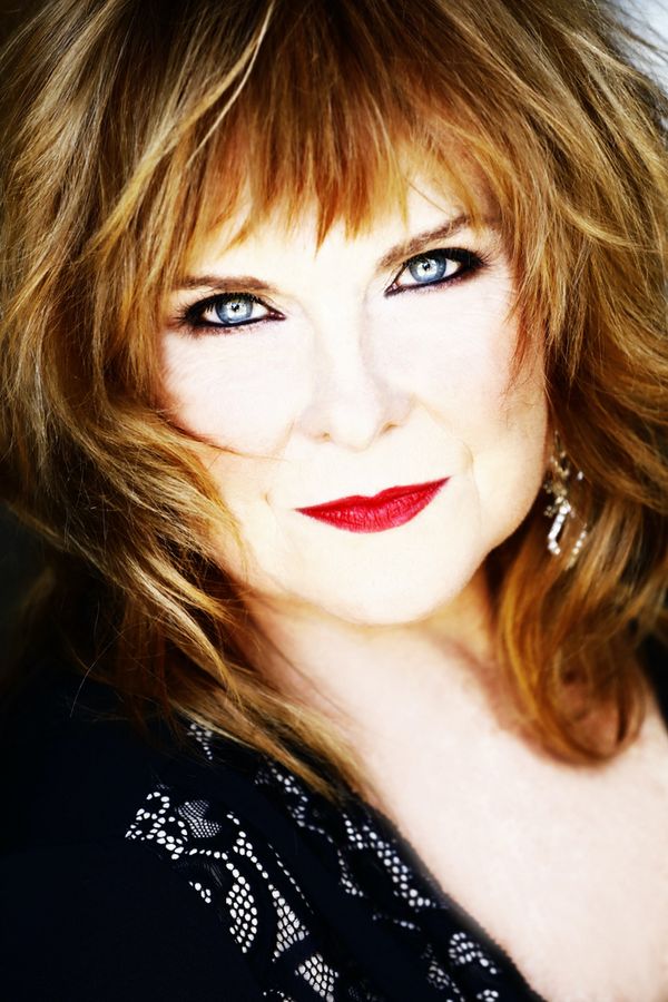 In Concert at the Sorting Room at the Wallis Annenberg Center for the Performing Arts in Beverly Hills. 3