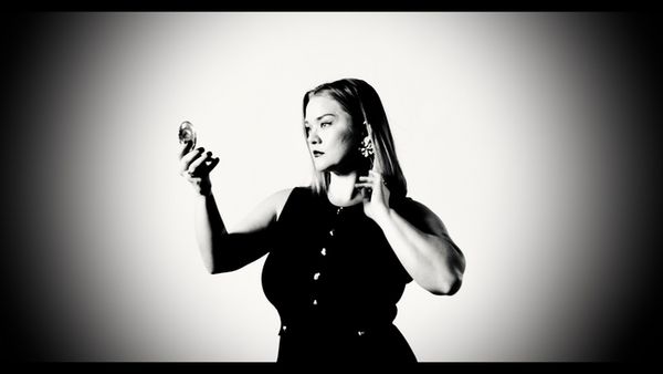 The Filigree Theatre (Austin, TX) presents...  THE LAST MATCH by Anna Ziegler  Directed by Elizabeth V. Newman  Starring: Ryan Bradley; Delan Crawford; Chiara McCarty & Maddie Scanlan  FEB 6 - 22 2026 2