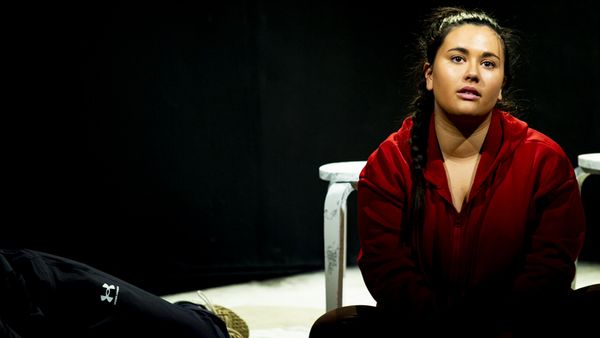 Still Here by Mari Lloyd 3