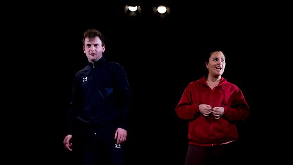 Rhys and Yasmin Still Here by Mari Lloyd 4