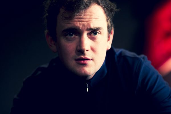 Still Here by Mari Lloyd 2