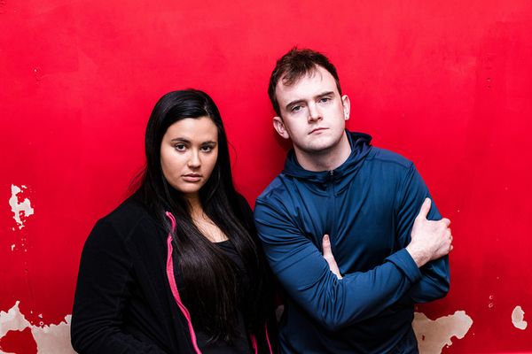 Still Here by Mari Lloyd 1