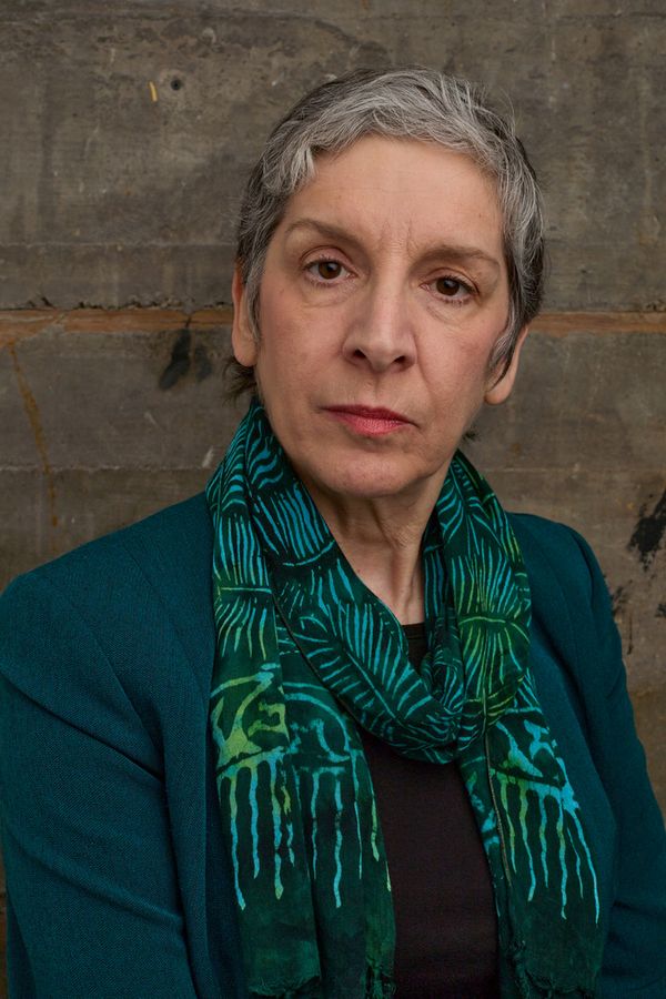 Hannah Taylor as Zoe and Sue Struve as Janine Photo credit: DJ Corey Photography 8