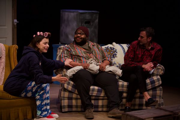 Ainsley Goodyear, DJ Brinson, Martin Balaguer  10