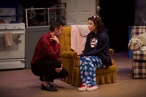 Martin Balaguer and Ainsley Goodyear 11