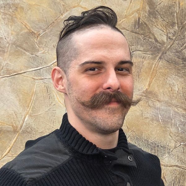 Teddy Waddell - Troupe 9