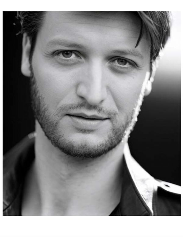 THAIN BERTIN AS RICHARD 3