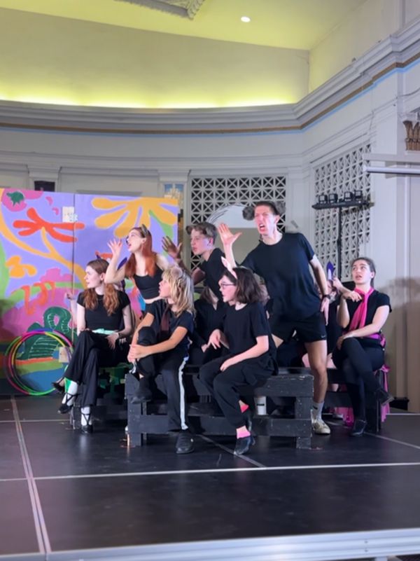 The People vs. Horton 11