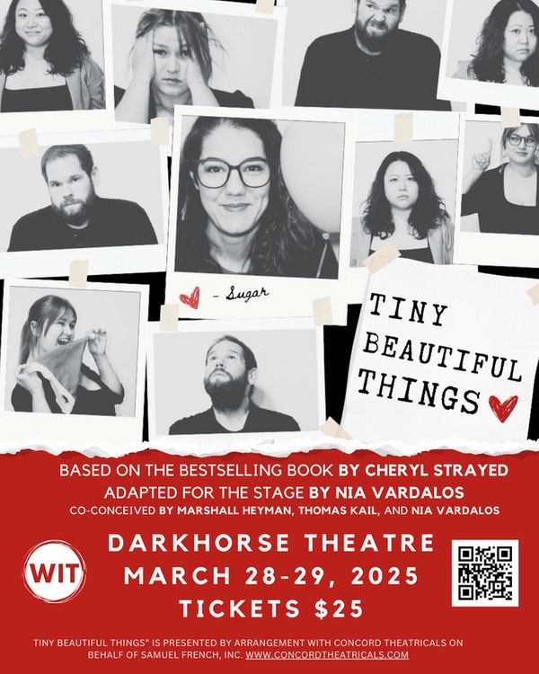 Erin Grace Bailey, Director 3