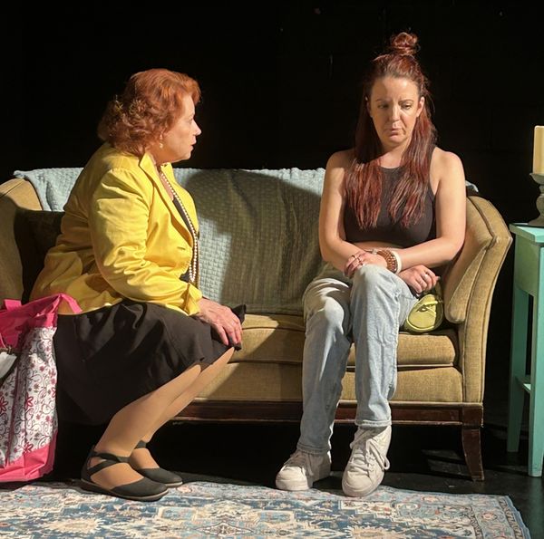 Amy Losi and J. Dolan Byrnes 3