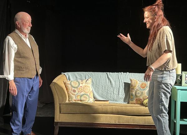 Amy Losi and J. Dolan Byrnes 5