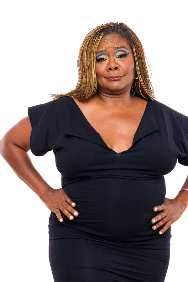 Tonya Pinkins (credit Danny Bristoll) 13