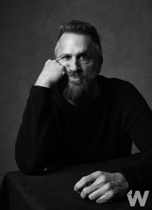 Carlo Mancasola as Michael Wells 2