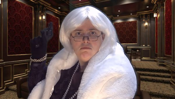 Violet Pennington 22