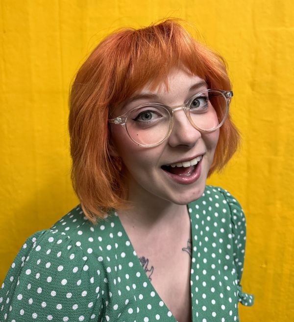 Aubrey Indorf as Merrily 4