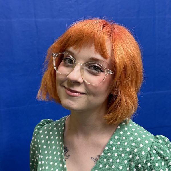 Aubrey Indorf as Merrily 5