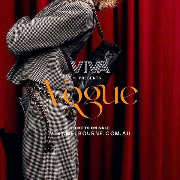 Vogue Logo 1