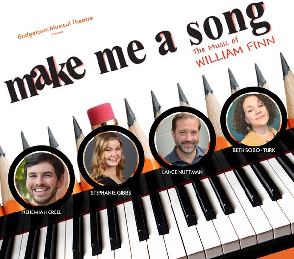 Special appearances by: Coleman Casebeer, Sage Gonzalez, Emily Irvin, Tyson Miller, Aven Thornhill, Theo Ueng and Neil Yeh-Crawford 2