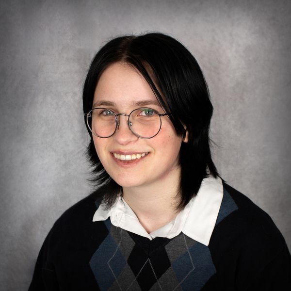 Brittney Malik is the Waitress 15