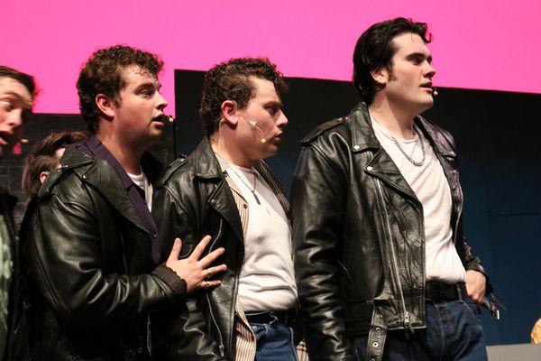 Lilach Cary, Amanda Benjamin, Rachel Wilson, Emily Holz 27