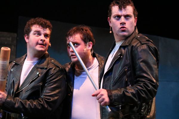 Lilach Cary, Amanda Benjamin, Rachel Wilson, Emily Holz 21