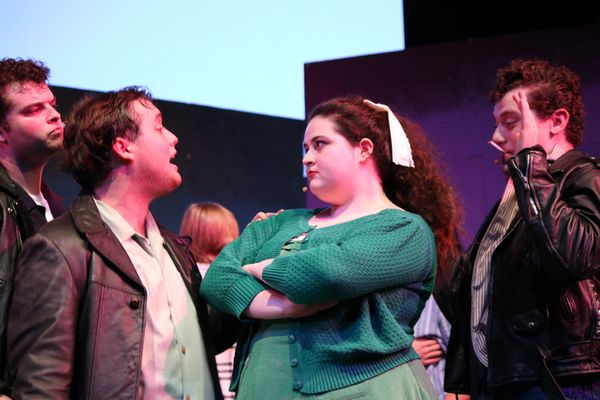 Lilach Cary, Amanda Benjamin, Rachel Wilson, Emily Holz 25