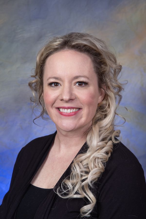 Amanda Mize - Stage Manager 12