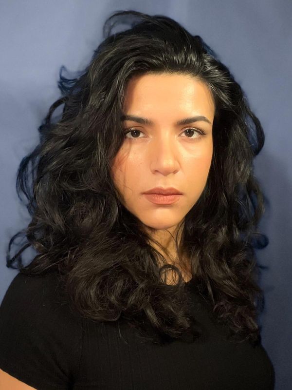 Andrea Garcia as PHIBE  1