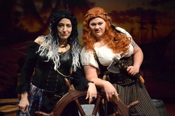 TREASURE ISLAND (2026) 2