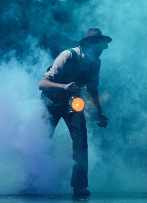 Mira Costa Bright Star 1