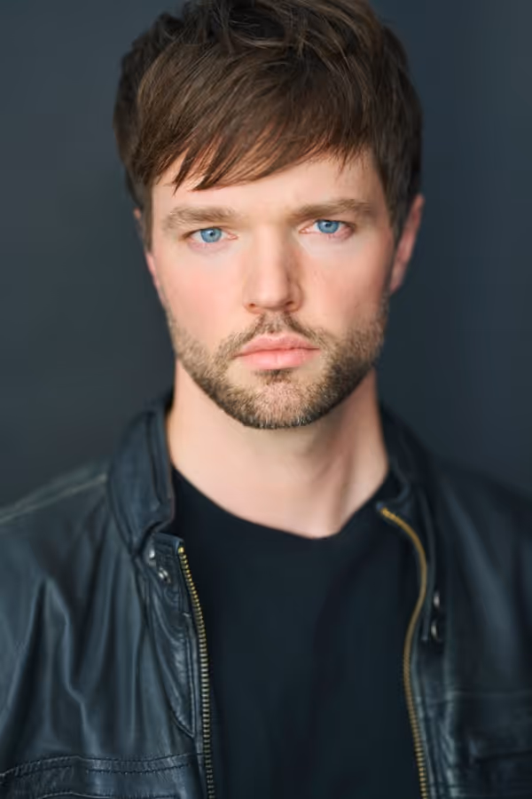 Nicholas Scott as Ryan Hale  3