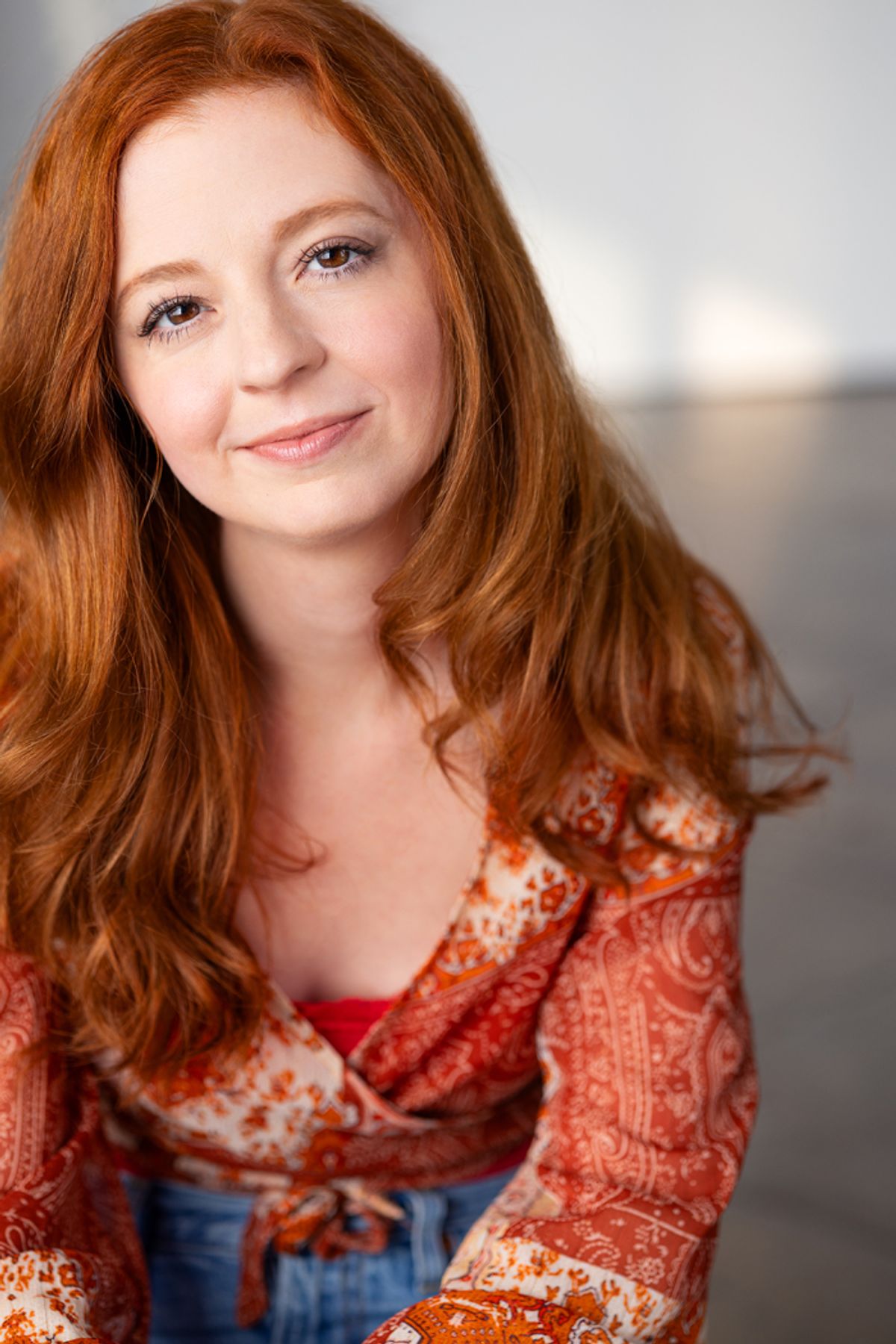 Chloe Haven Photo