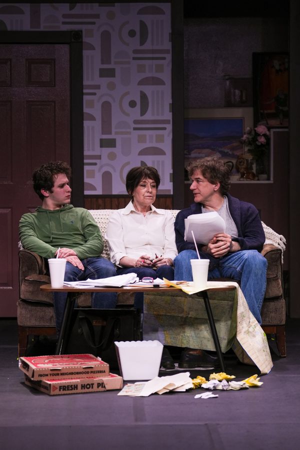 Nicholas Russo, Kelli Walker, Phil Aman  pc Sophia Gibbons 4